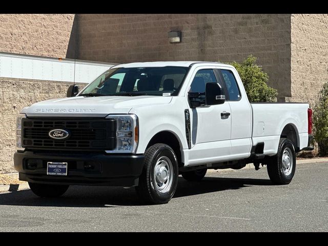 2024 Ford F-250 XL