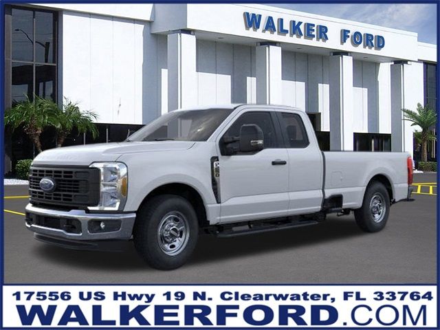 2024 Ford F-250 XL