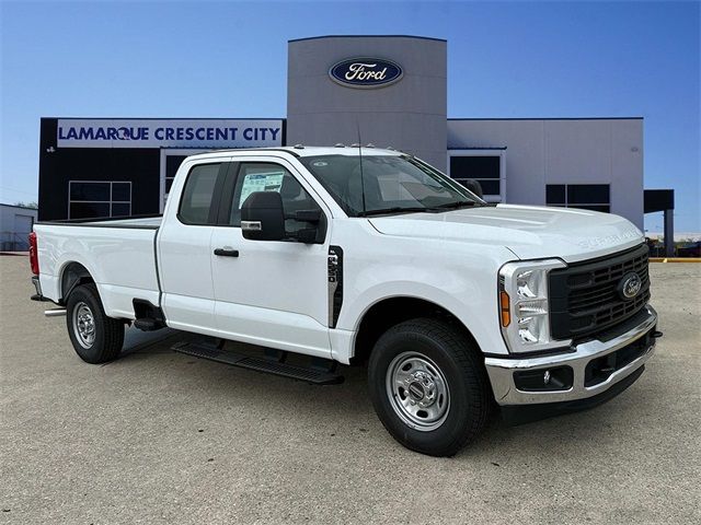 2024 Ford F-250 XL