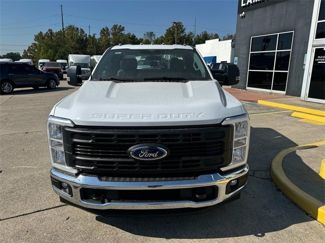 2024 Ford F-250 XL