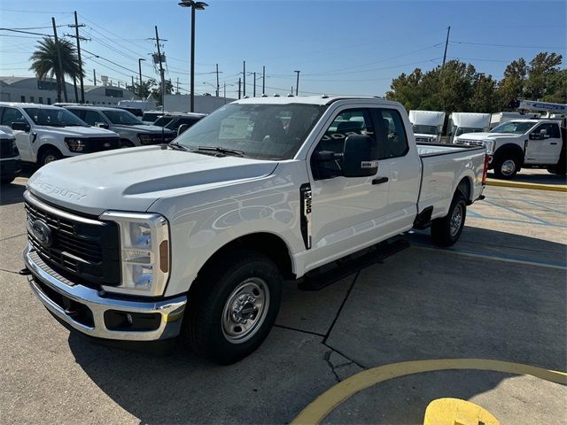 2024 Ford F-250 XL