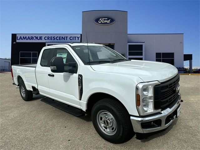 2024 Ford F-250 XL