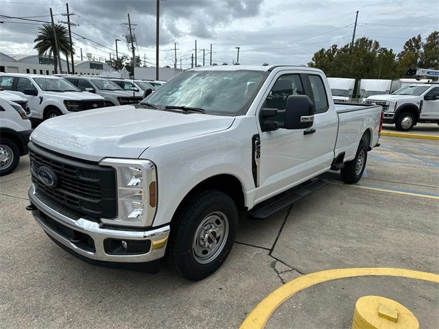 2024 Ford F-250 XL