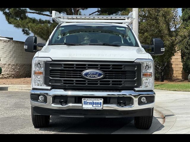 2024 Ford F-250 XL