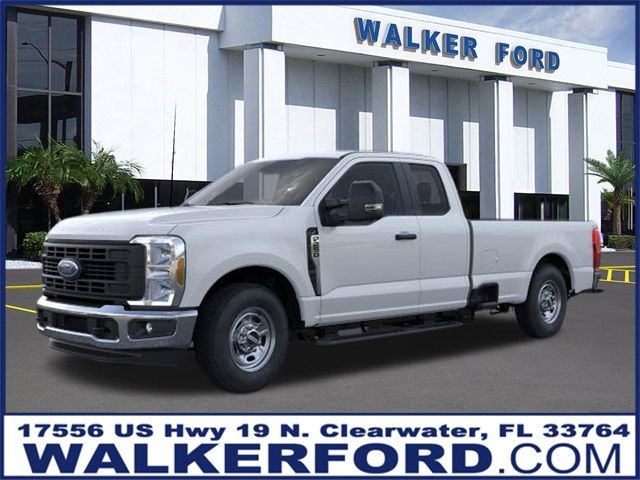 2024 Ford F-250 XL