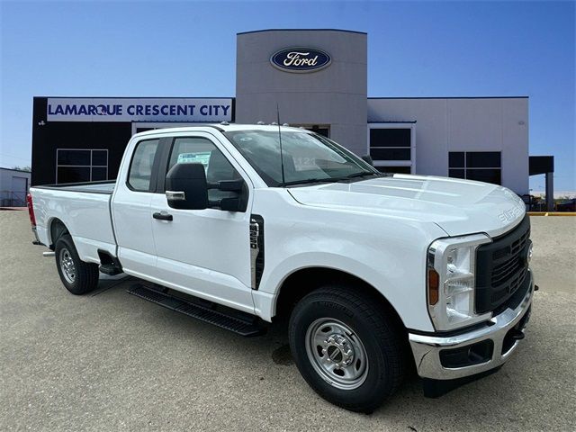 2024 Ford F-250 XL