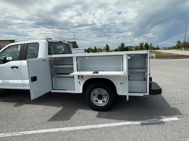 2024 Ford F-250 XL