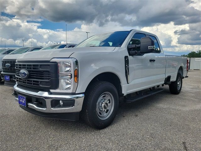 2024 Ford F-250 XL