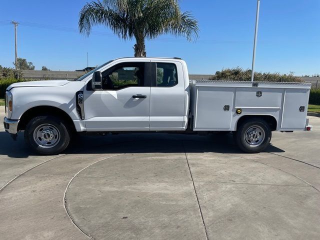 2024 Ford F-250 XL