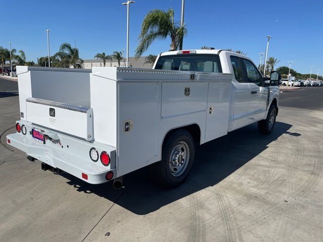 2024 Ford F-250 XL