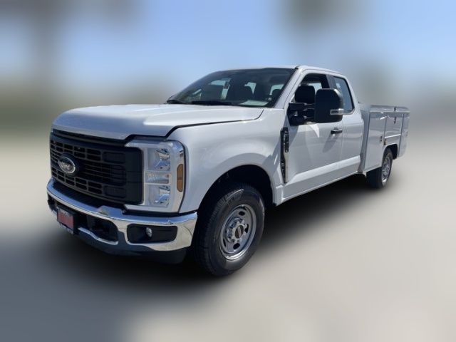 2024 Ford F-250 XL