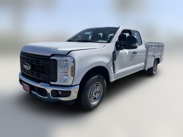 2024 Ford F-250 XL