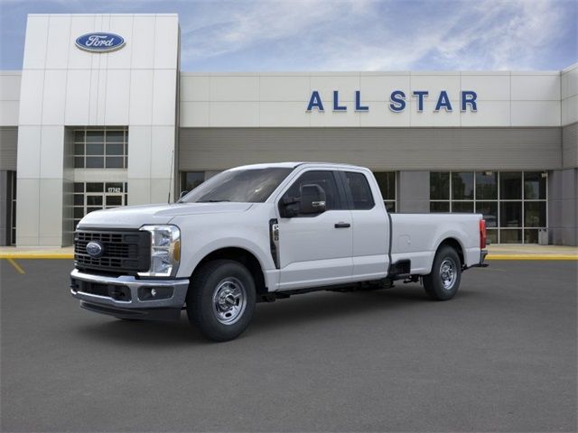 2024 Ford F-250 XL