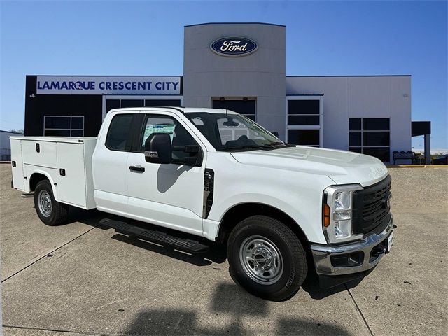 2024 Ford F-250 XL