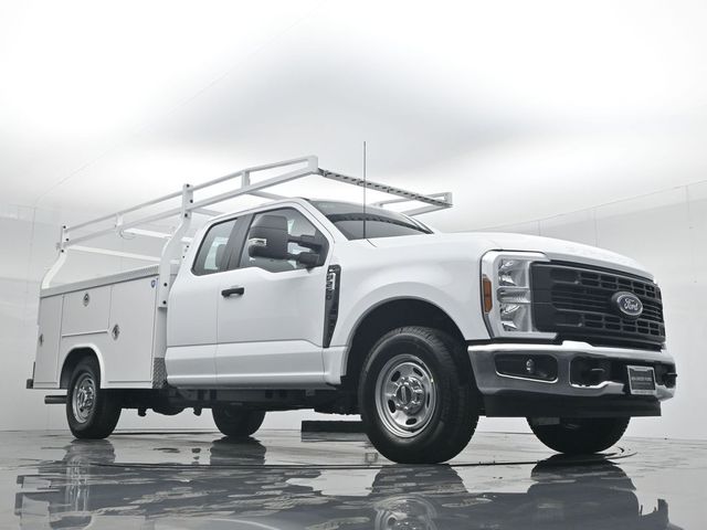 2024 Ford F-250 XL