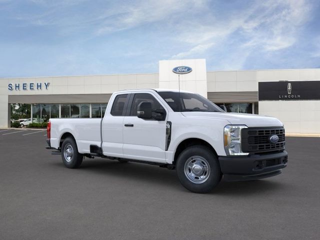 2024 Ford F-250 XL