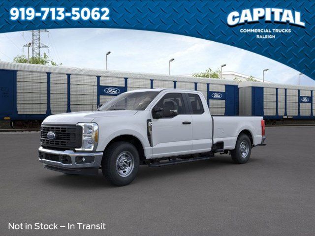 2024 Ford F-250 XL