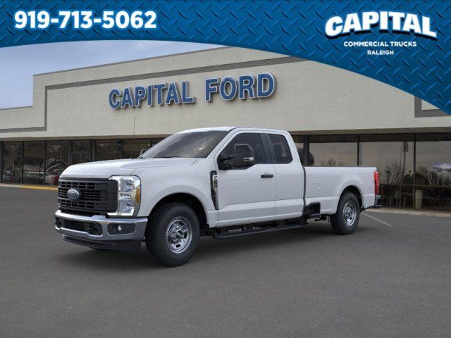 2024 Ford F-250 XL