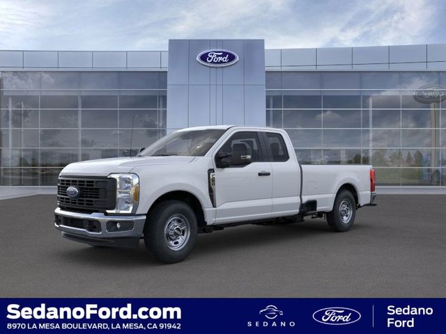 2024 Ford F-250 XL