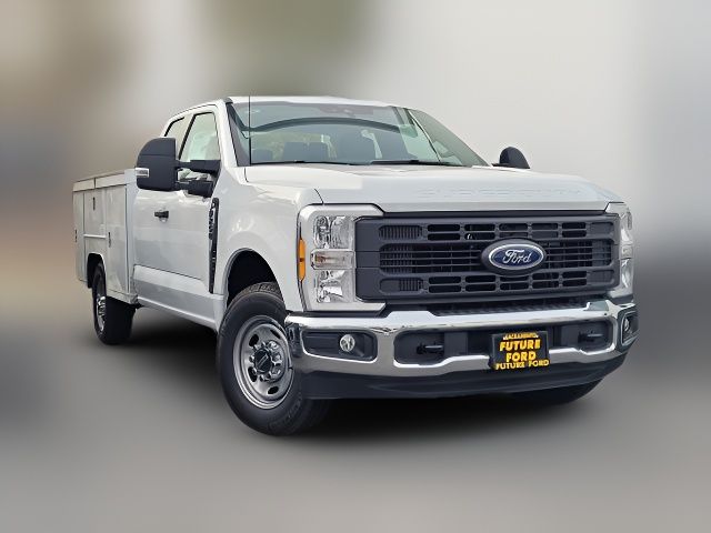 2024 Ford F-250 XL