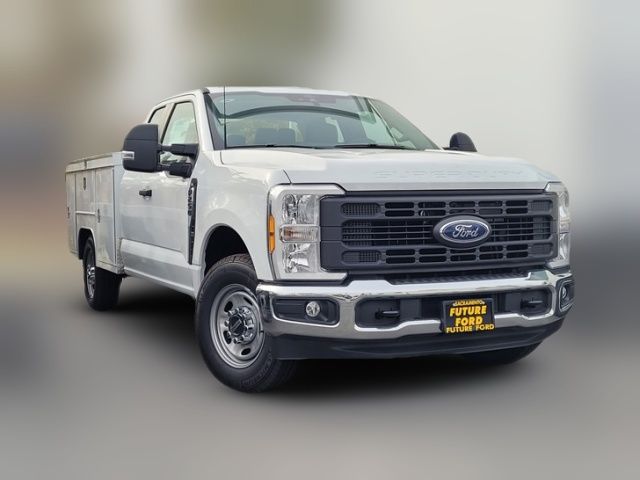 2024 Ford F-250 XL