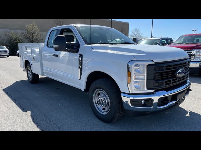 2024 Ford F-250 XL