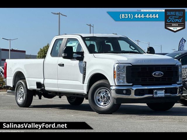 2024 Ford F-250 XL