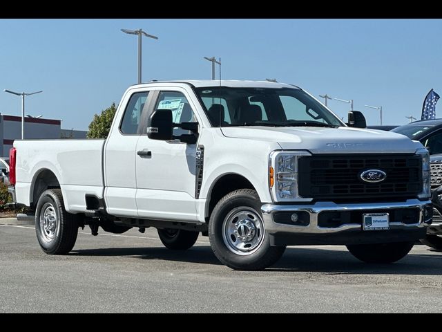 2024 Ford F-250 XL