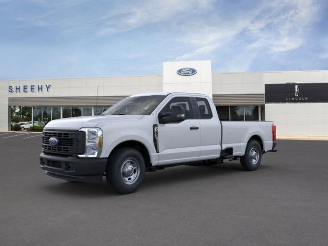 2024 Ford F-250 XL