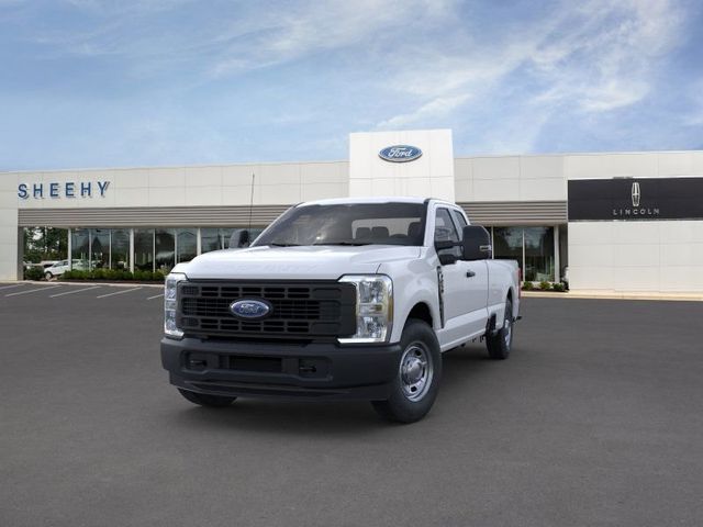 2024 Ford F-250 XL