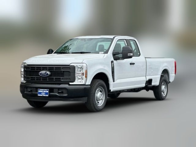 2024 Ford F-250 XL