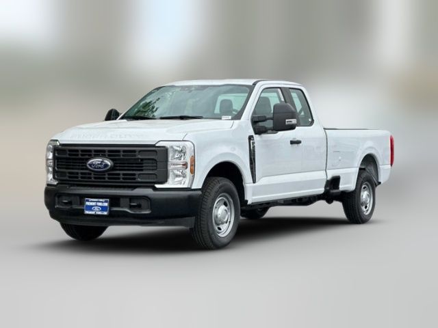 2024 Ford F-250 XL