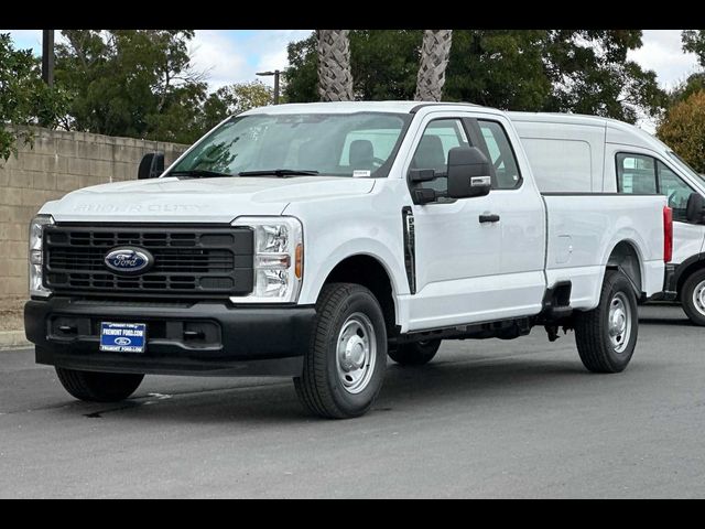 2024 Ford F-250 XL