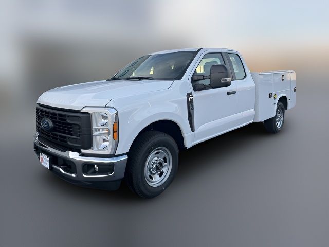 2024 Ford F-250 XL