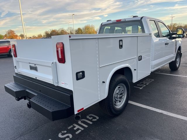 2024 Ford F-250 XL