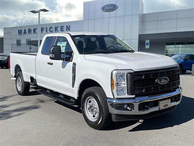 2024 Ford F-250 XL