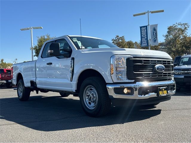 2024 Ford F-250 XL