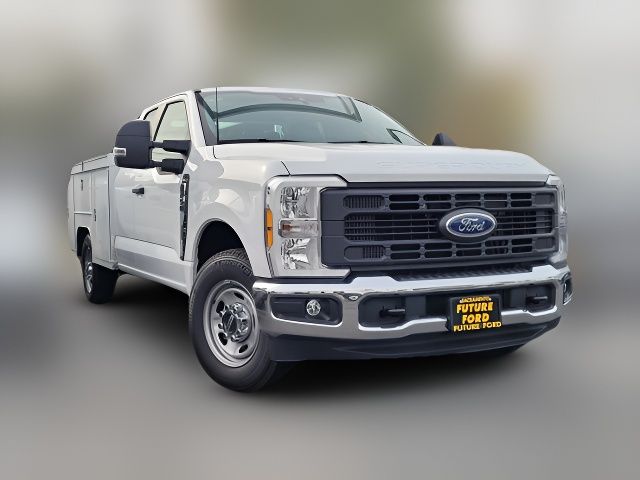 2024 Ford F-250 XL