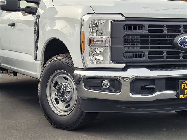 2024 Ford F-250 XL