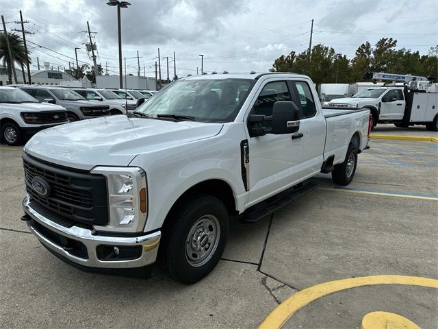 2024 Ford F-250 XL