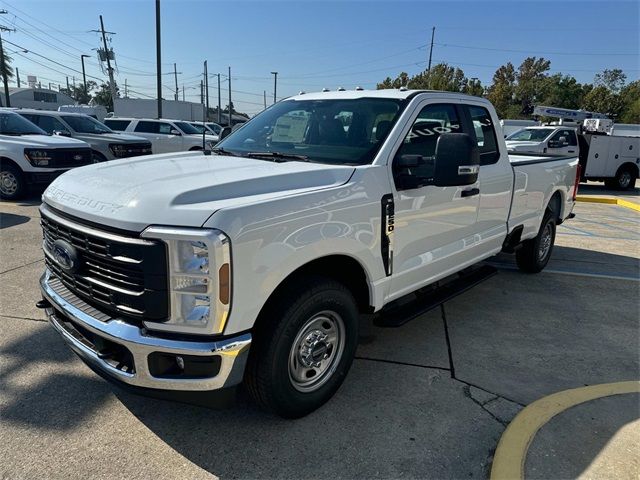 2024 Ford F-250 XL