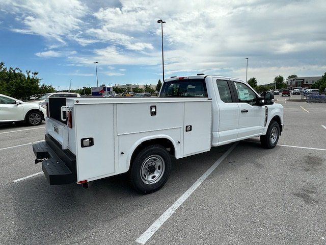 2024 Ford F-250 XL