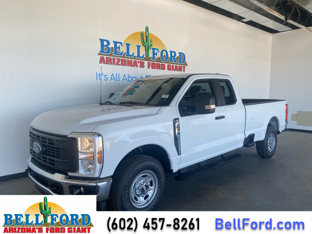 2024 Ford F-250 XL