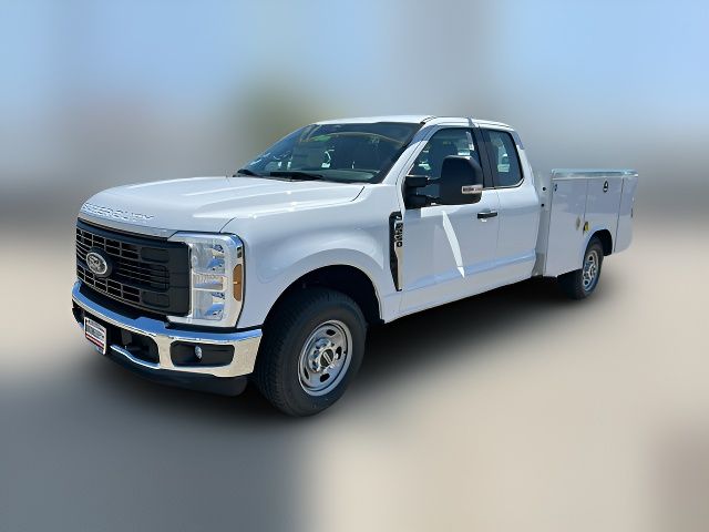 2024 Ford F-250 XL