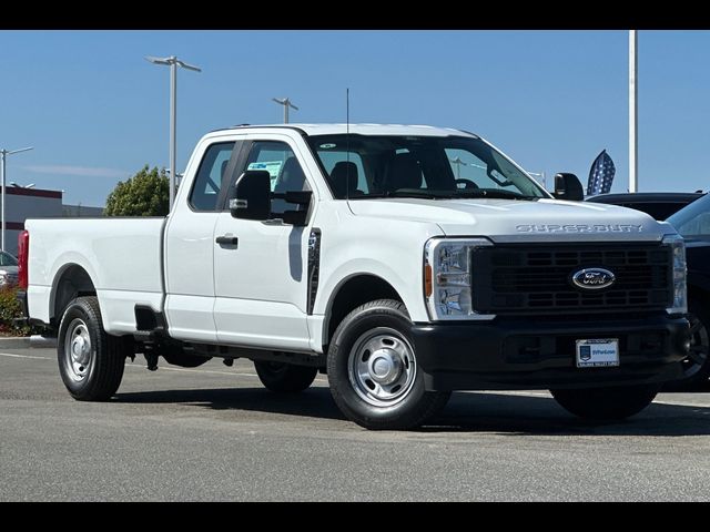 2024 Ford F-250 XL