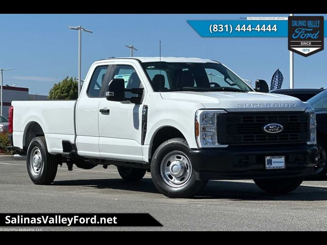 2024 Ford F-250 XL