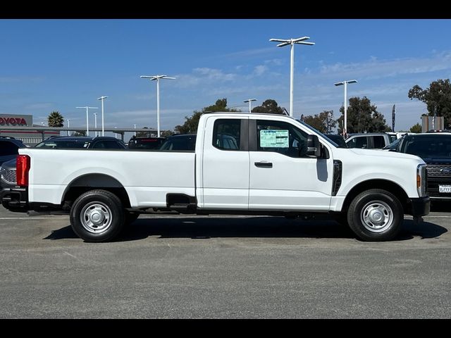 2024 Ford F-250 XL