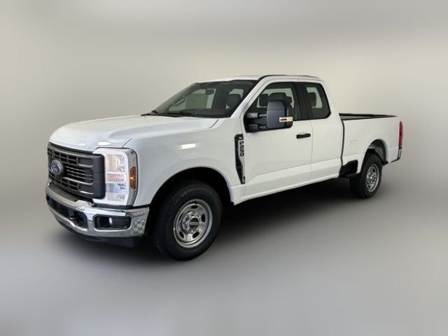 2024 Ford F-250 XL