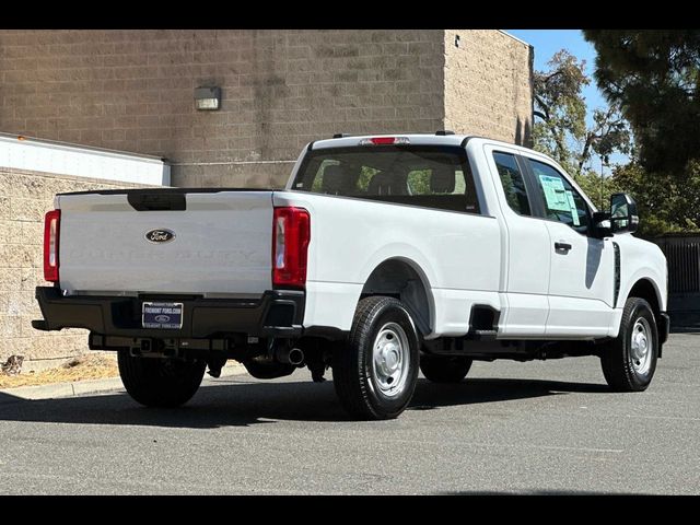 2024 Ford F-250 XL