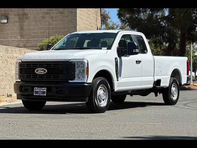 2024 Ford F-250 XL